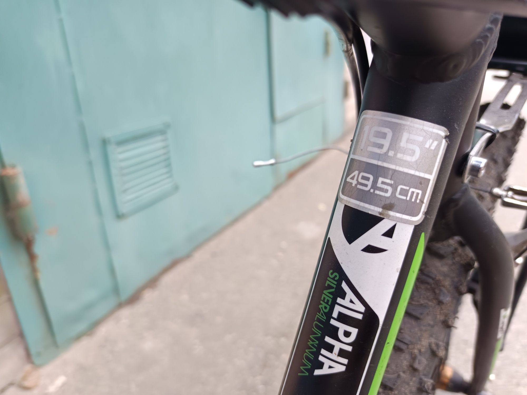 Продам велосипед TREK 3500