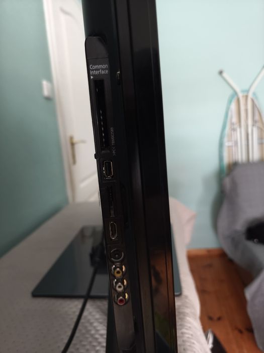 Telewizor Panasonic P42GW30