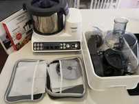 Robot de cozinha Kenwood Kcook