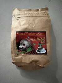 Arabica Wild Luwak Coffee, nowa, 240g, ziarna