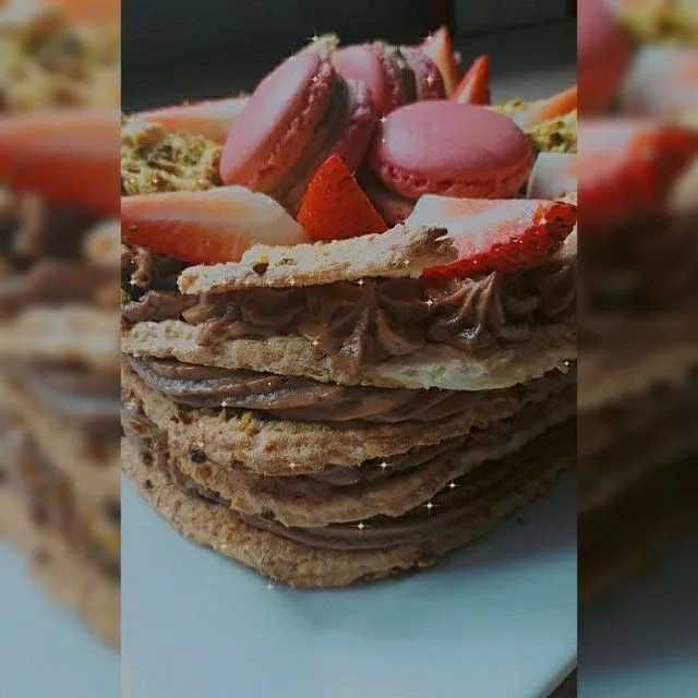 Pierniczki / Pierniki