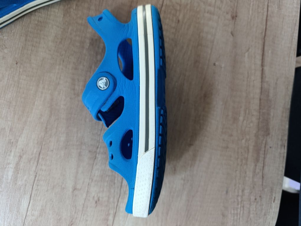 Crocs сандалі C13