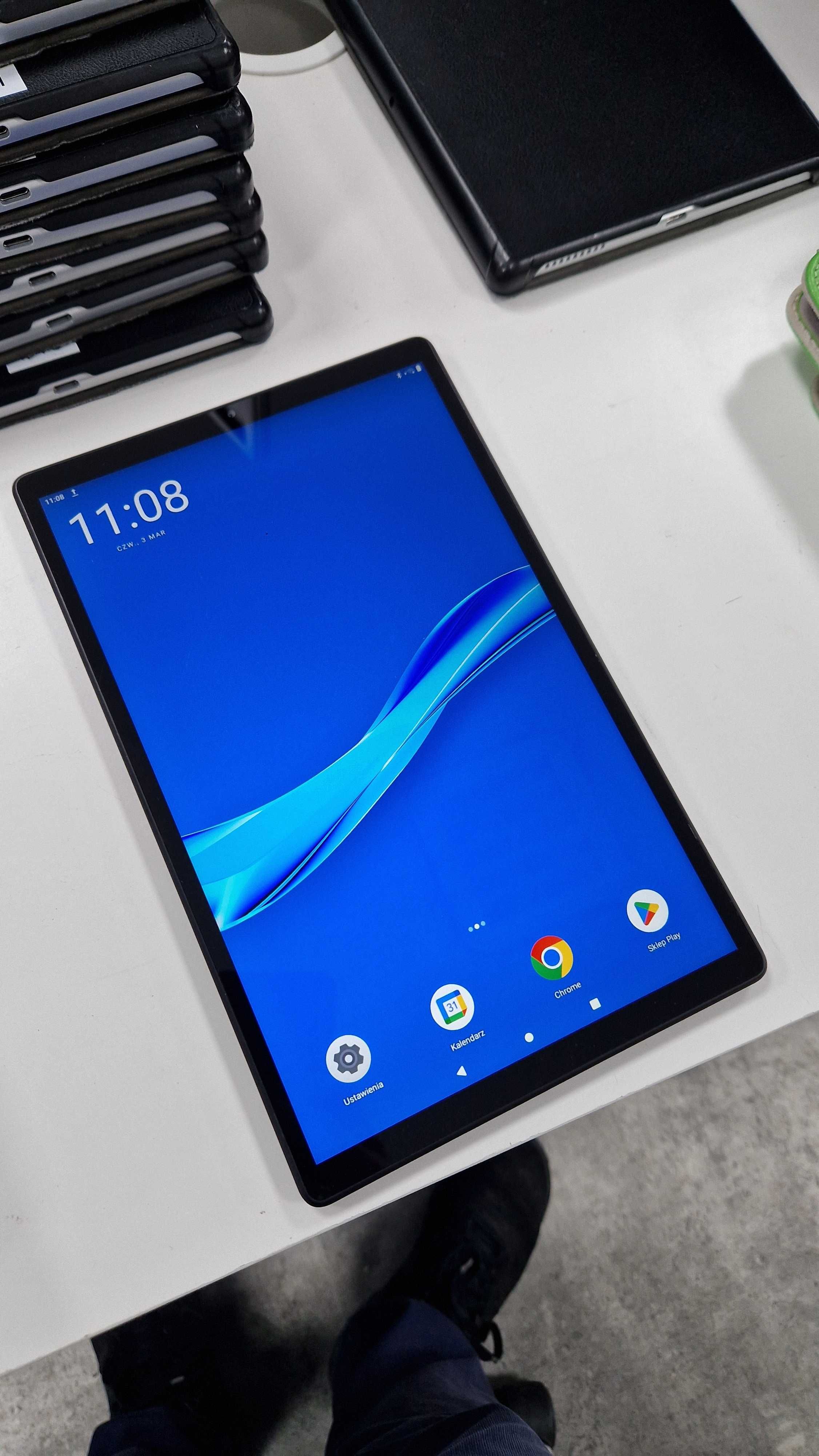 Lenovo Tab M10 Plus