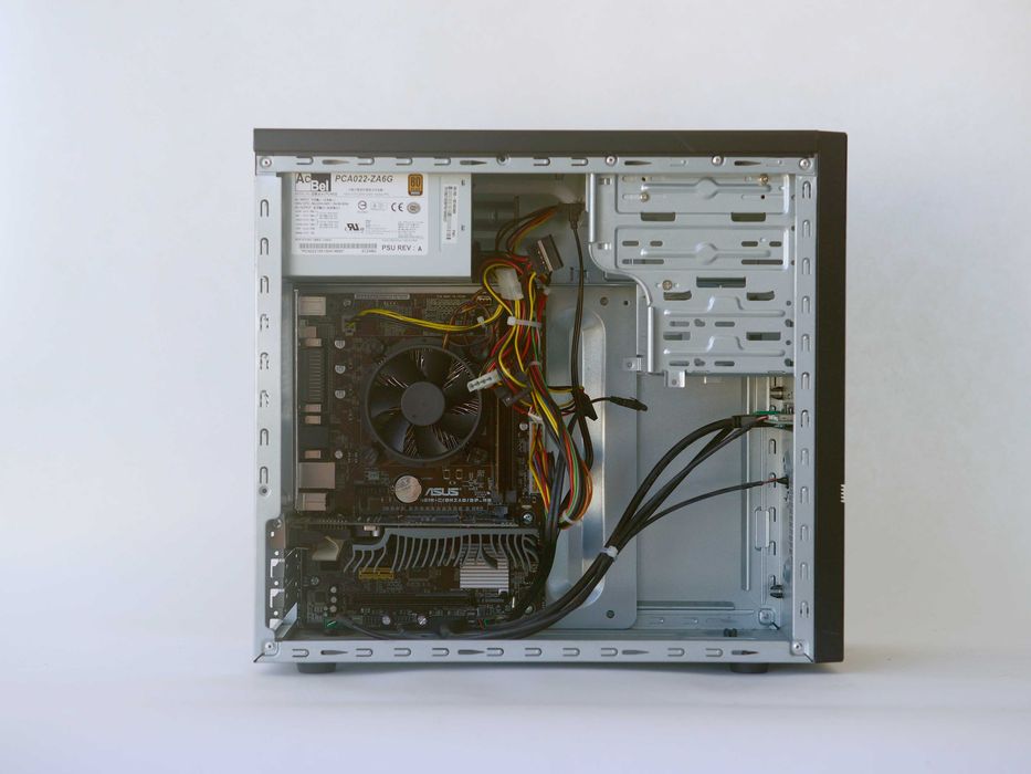Pc AsusPro usado