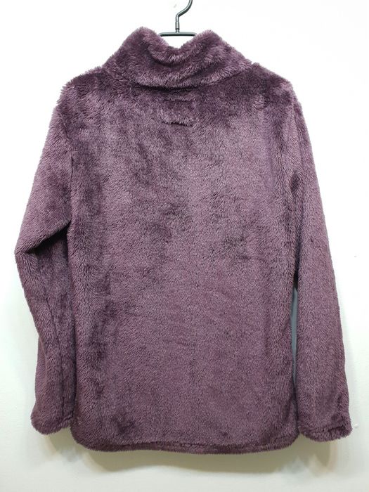 Puchata bluza damska F&F S