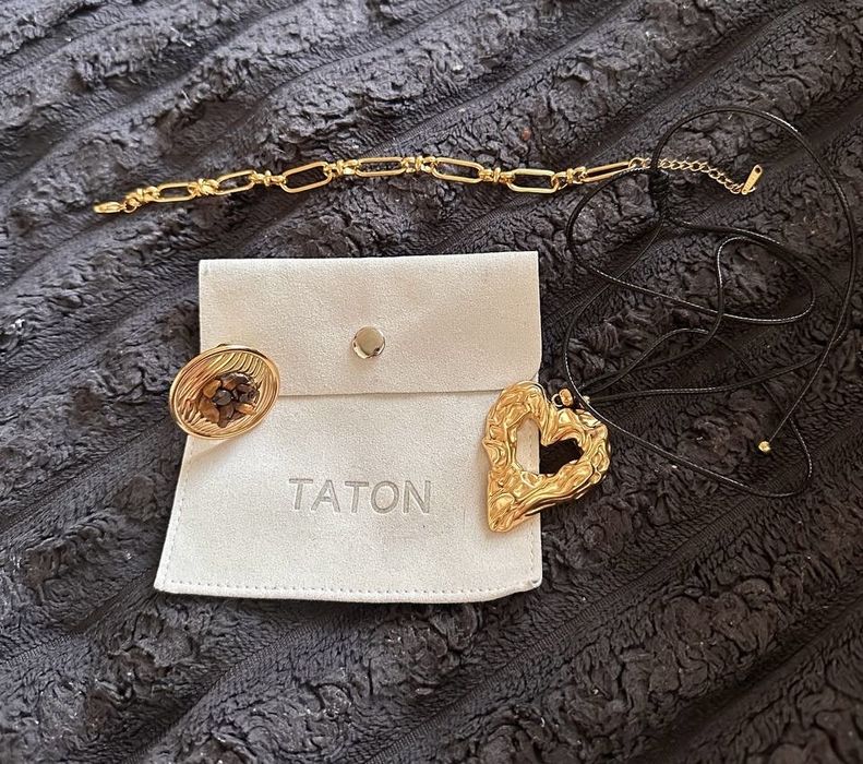 Набір прикрас , подарунковий набір біжутеріі