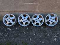 Felgi Peugeot 4x108 14"