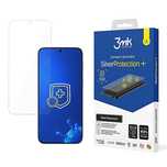 Folia ochronna antybakteryjna 3mk SilverProtection+ na Huawei Pura 70