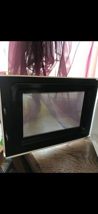 Продаж мікро хвильова піч +гриль Dewo