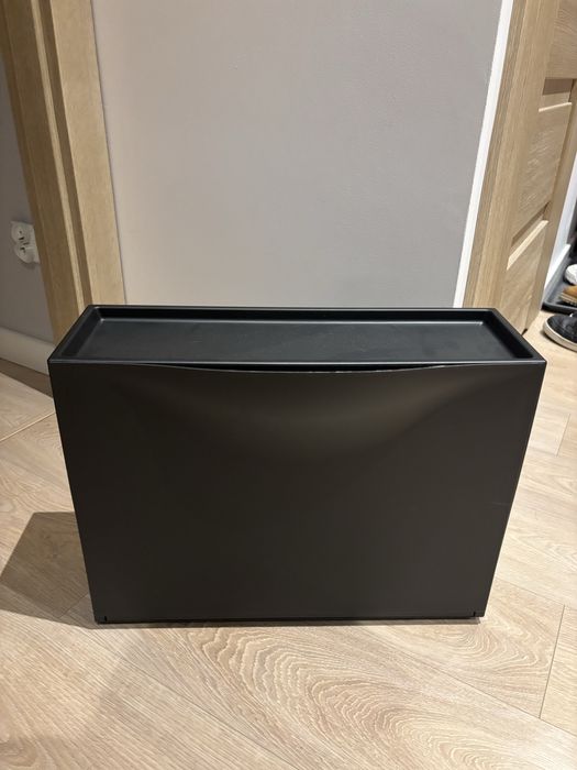 Trones Ikea szafki na buty