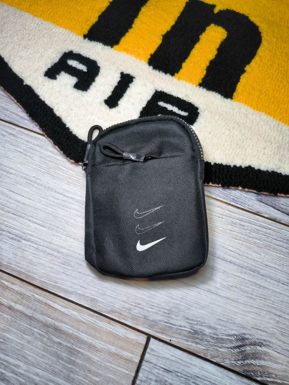 Сумка Nike, Месенджер Найк+Подарунок