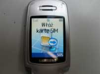 Telefon Samsung SGH M300