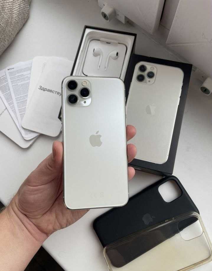 Apple iPhone 11 Pro 64 Gb - оригінал ios 16