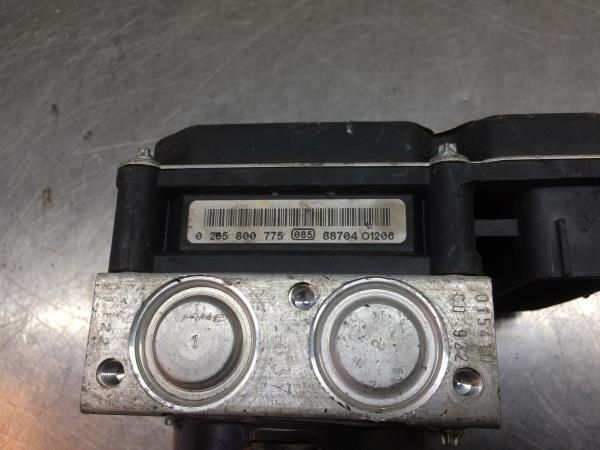 ABS SEAT Ibiza IV (6J5, 6P1)