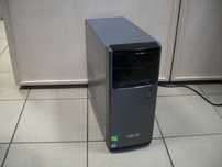 KOMPUTER ASUS do GIER i7-6700, 16GB DDR4, GTX 950, SDD 180GB + HDD 1TB