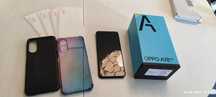 OPPO A78 5G 4/128 GB
