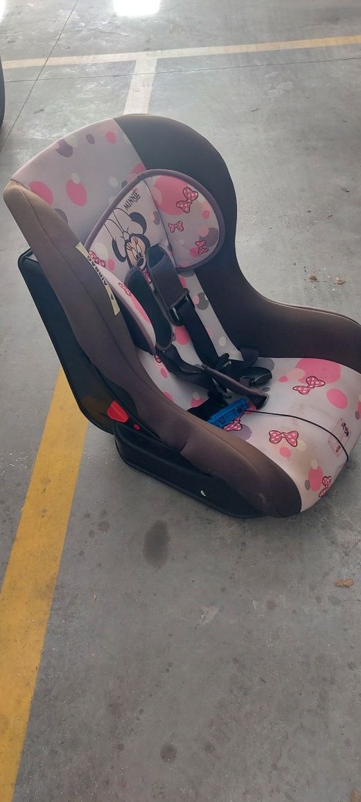 Cadeira de criança para carro