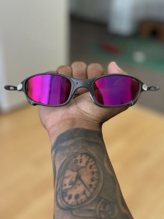 Vendo oculos oakley