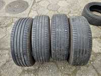 Opony letnie Bridgestone 215/65/17 rok 22 Okazja