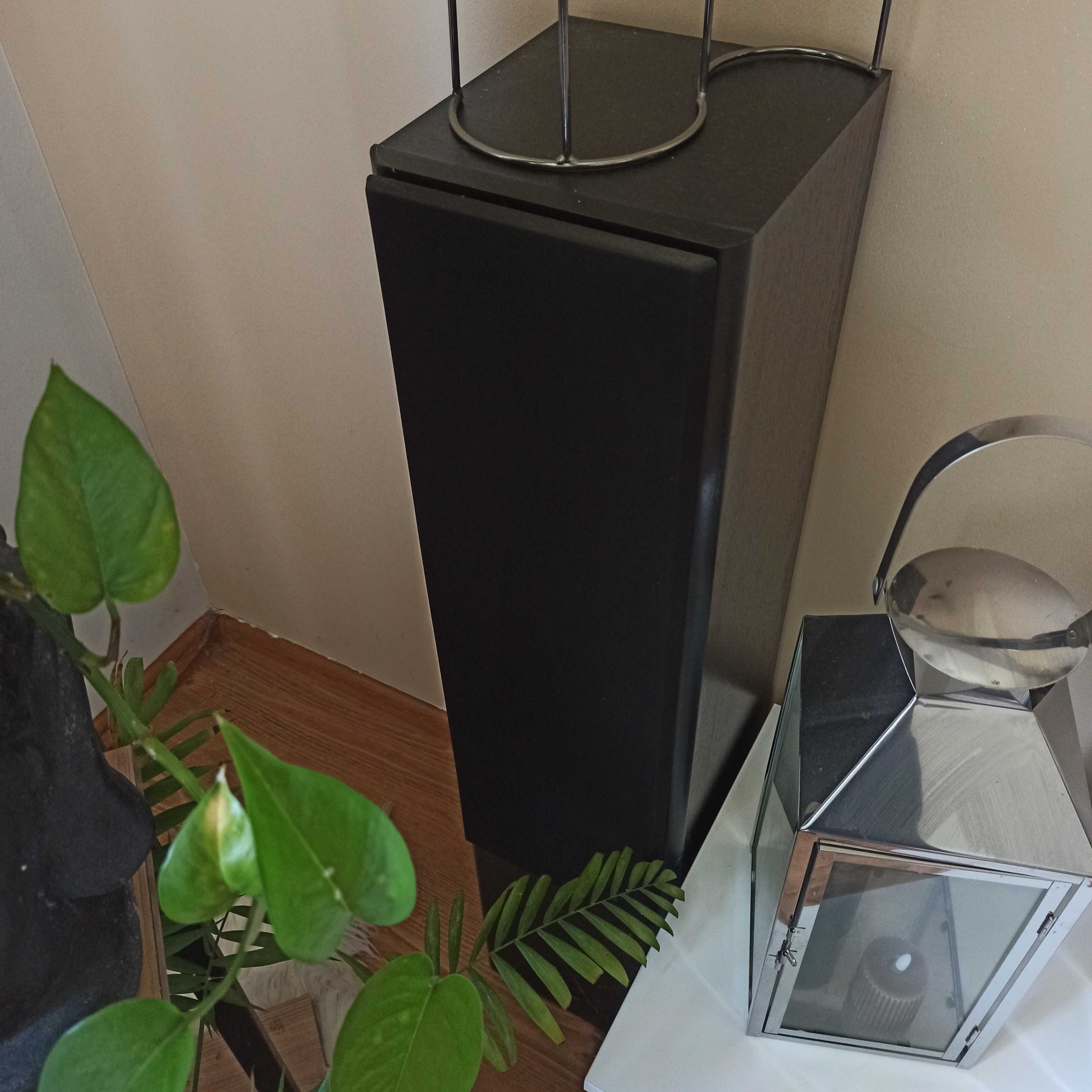 Amplituner Pioneer + zestaw głośników 5.0 Pioneer S-ES3TB kolumny