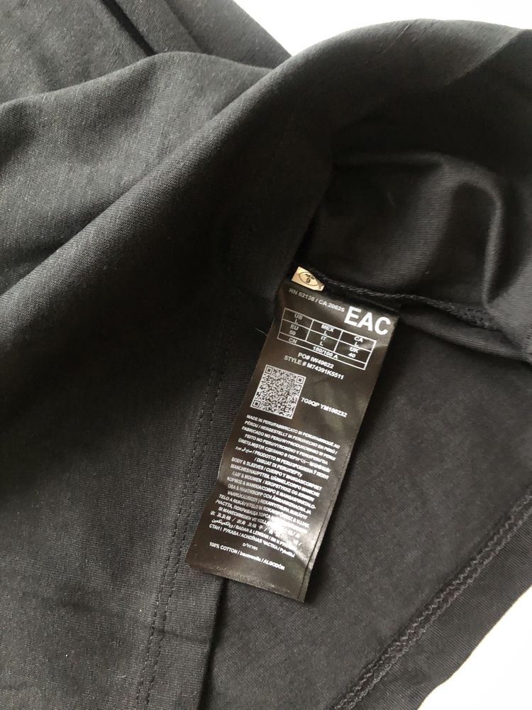 Koszulka danska - Guess XS-XL