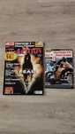 CD Action magazyn 10/2005 (117) + gry Etherlords 2 PL, Chaos League