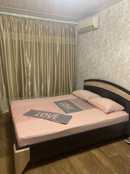 Почасово-посуточно квартира на Заречном