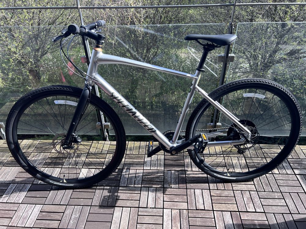 Specialized Sirrus X 3.0 L