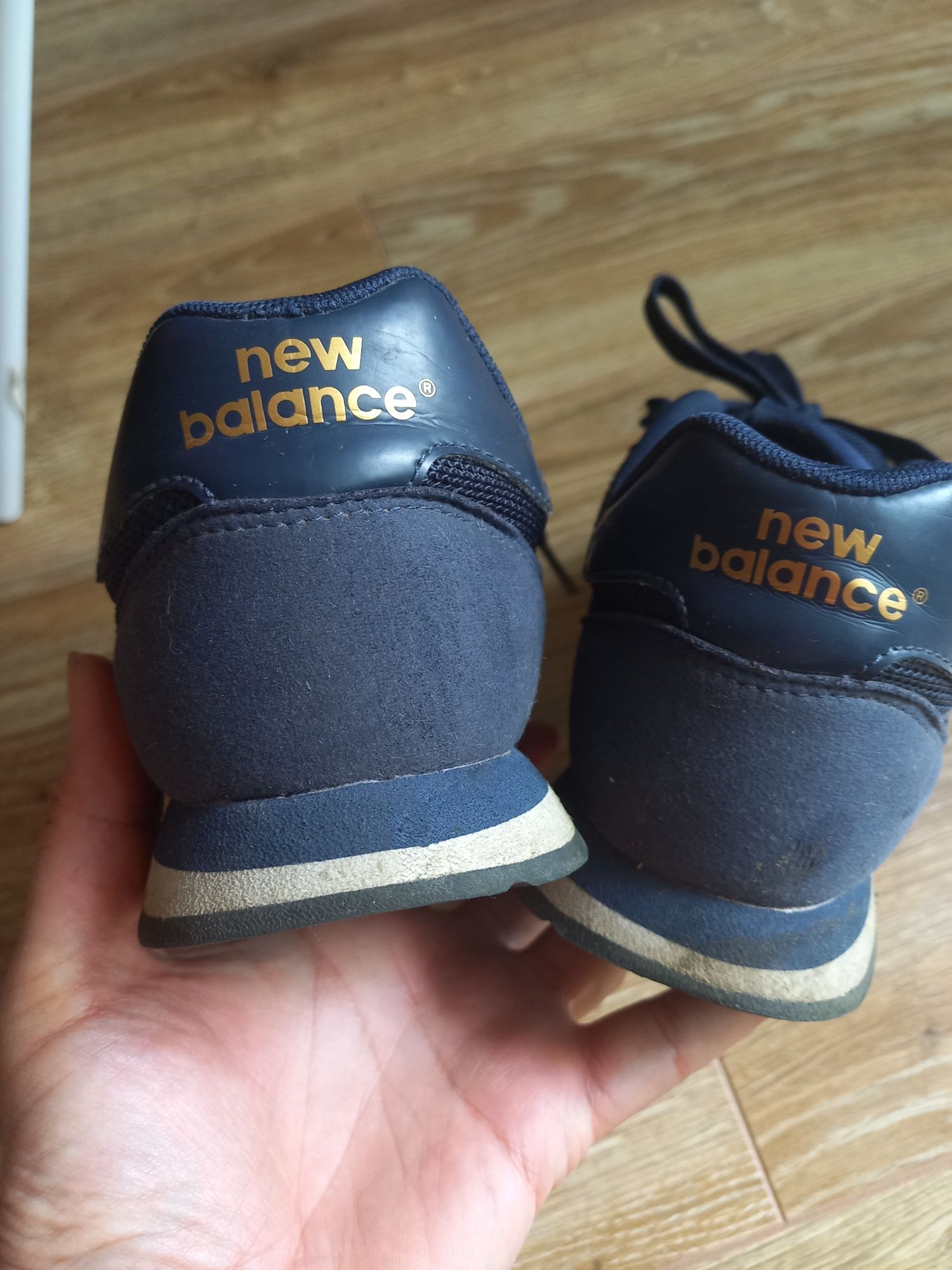 Buty damskie New Balance
