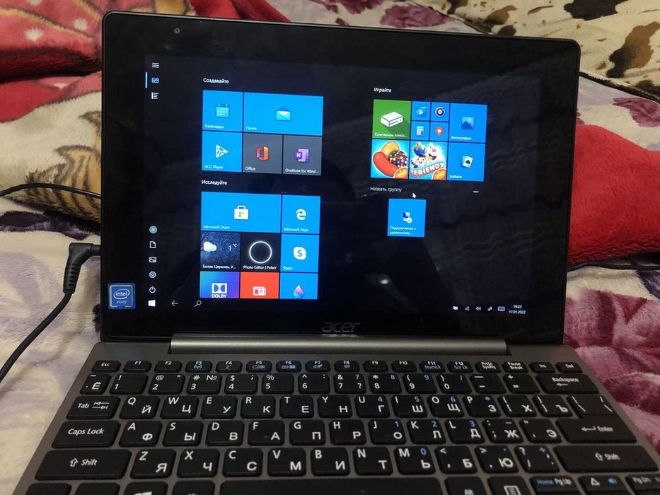 Ремонт ноутбуків та ПК.  Діагностика безкоштовна. Чистка. Заміна термо