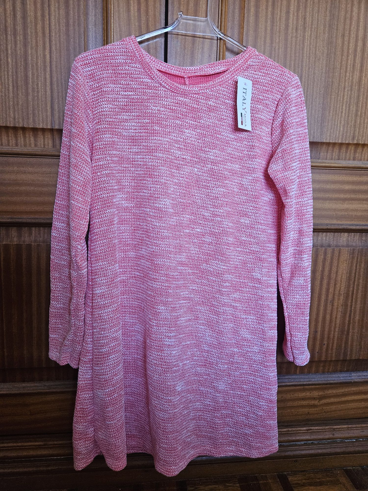 Vestido Moda italy girissimo tamanho único, várias cores