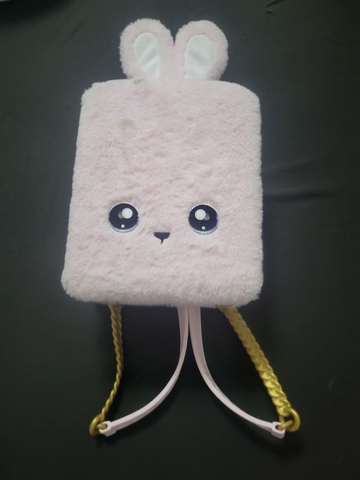 Laleczka LOL Surprise z plecakiem