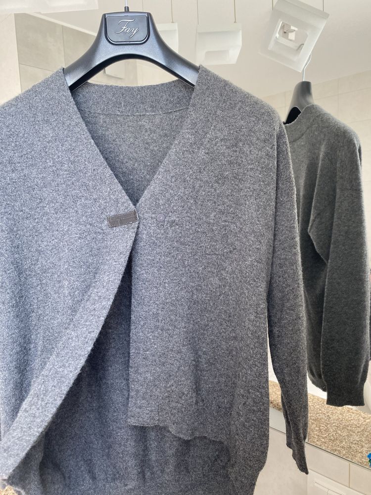 Brunello cucinelli fabiana filippi allude