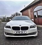 Розборка БМВ Ф11 А300 Ф10 н47 н57 Шрот bmw f10 f11 запчастини n57 n47