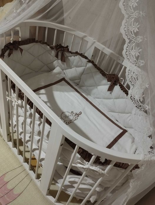 Ліжко трансформер