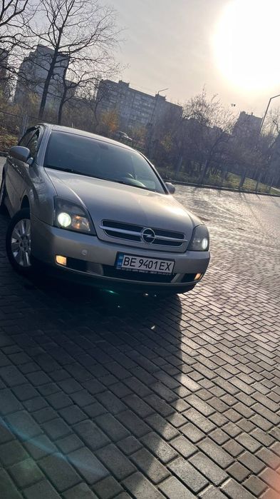 Продам Опель вектра.