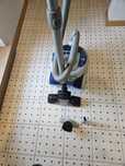 Odkurzacz Electrolux 3385P ultrasailencer