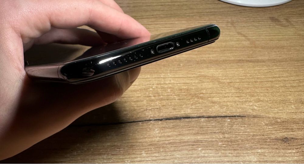 Айфон xs max 256 гб