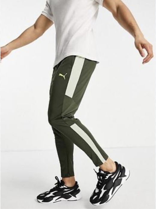Puma спортивні штани