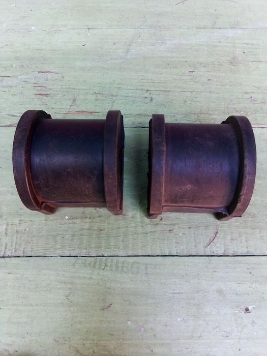 Втулки стабилизатора москвич 403