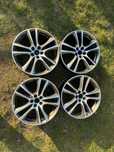 Felgi 19 5x108 Irmscher Borbet Peugeot Opel Volvo Jaguar Citroen