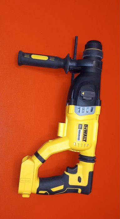Młotowiertarka pod baterie DeWalt 20V