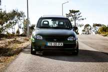 Opel Corsa B 1.5 TD