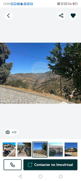 Moradia T3 São João da Pesqueira