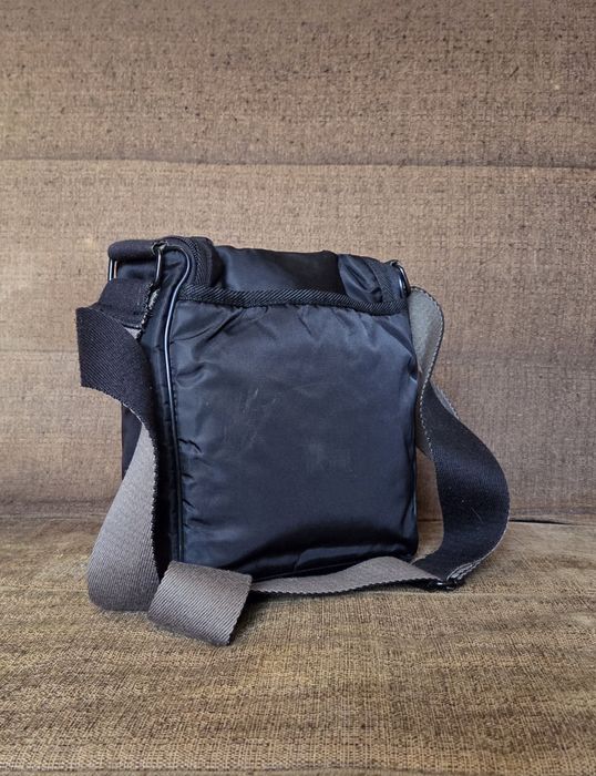 Mochila Calvin Klein preta