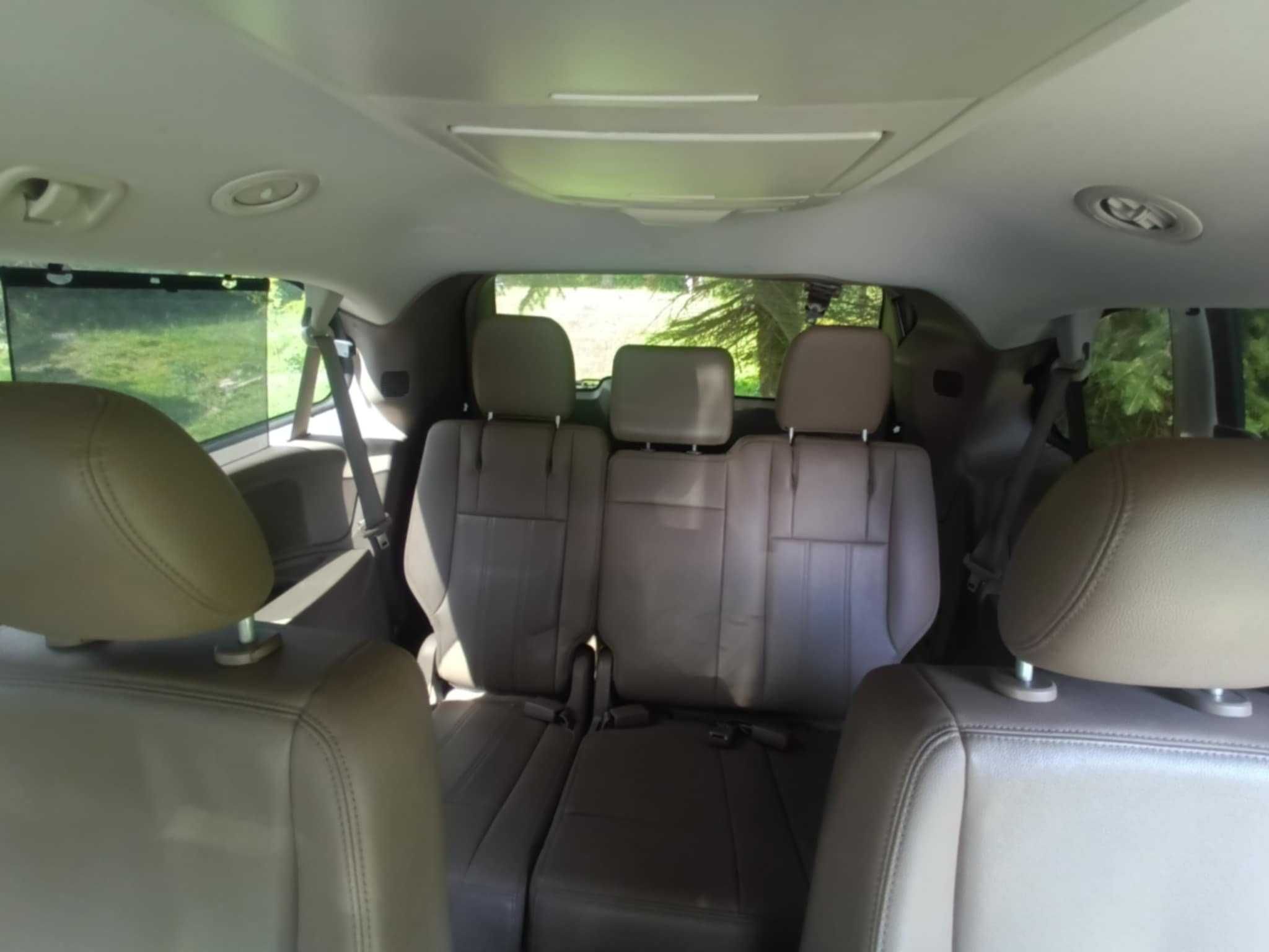 Chrysler Town&Country