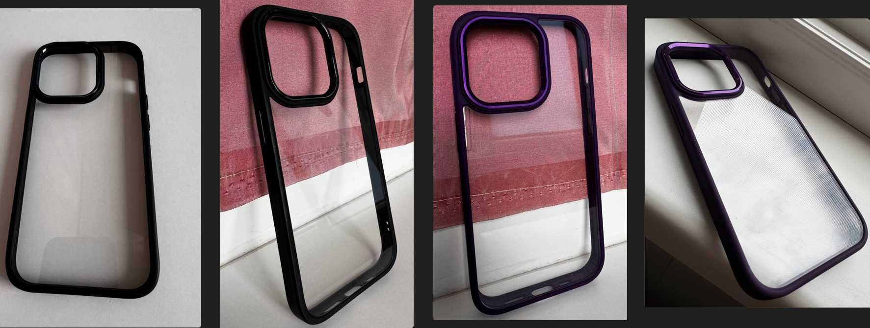 Чохли на iPhone 14 Pro