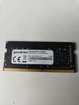 Goodram ddr4 8gb PC4 21300 sodimm laptop