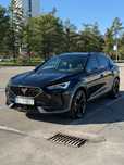 Cupra Formentor 1.5 TSI 150 KM DSG – zadbany egzemplarz, pierwszy właściciel