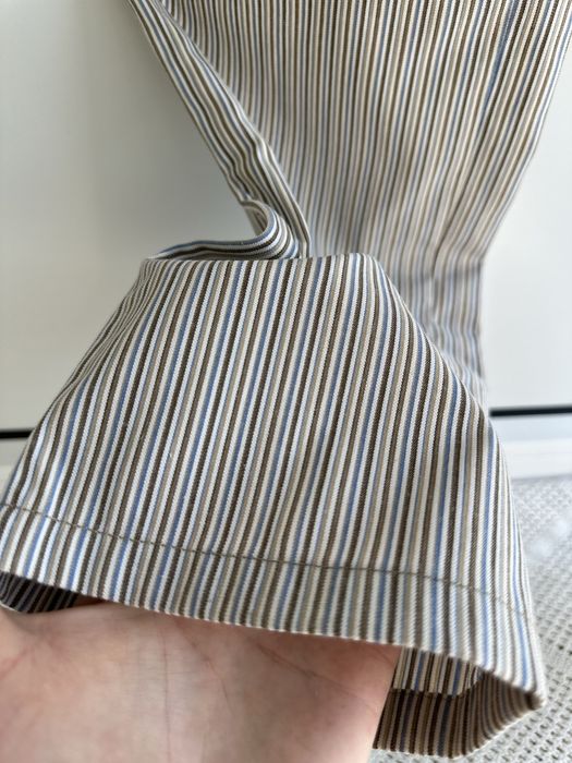 Люкс бренд Alferano легкі преміальні брюки